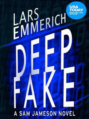 cover image of Deep Fake